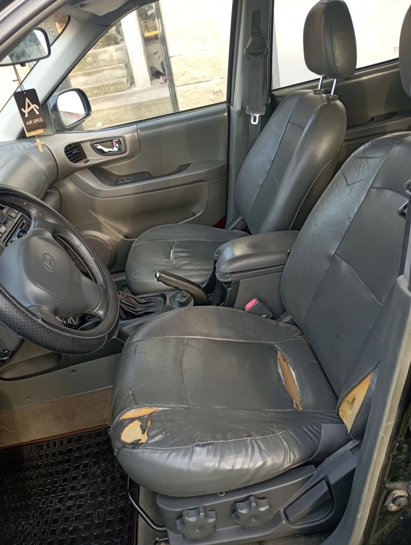 Hyundai Santa fe, снимка 6 - Автомобили и джипове - 52830216