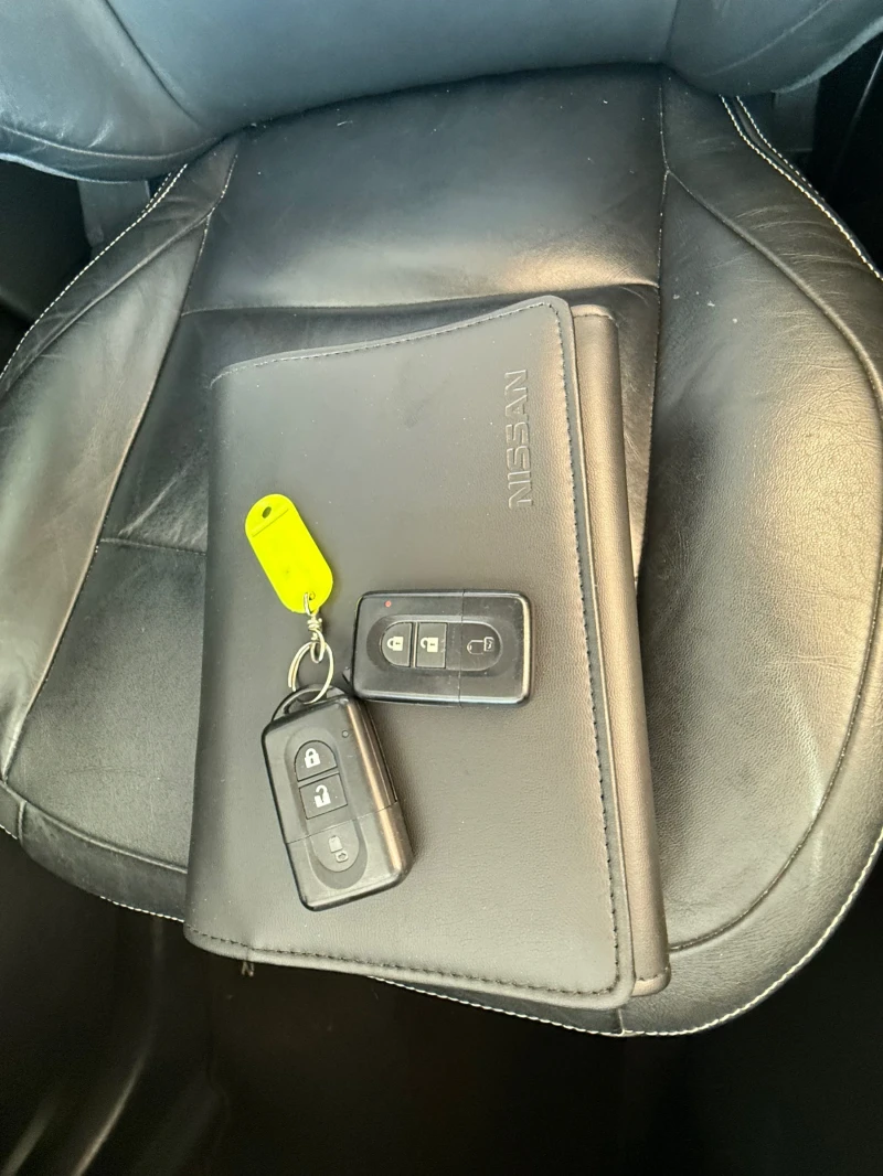 Nissan Qashqai 2.0DCI 4X4 AUTOMATIC Panorama 360 kamera, снимка 11 - Автомобили и джипове - 52882283