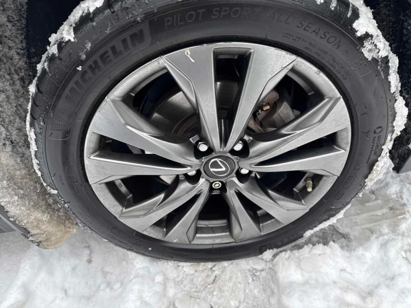 Lexus UX * 250h * CARFAX * БЕЗ ПЪРВОНАЧАЛНА ВНОСКА, снимка 7 - Автомобили и джипове - 53043871