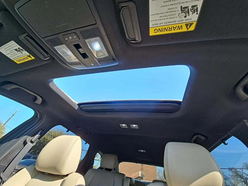 Mazda CX-9 Grand Touring, снимка 9 - Автомобили и джипове - 53406638