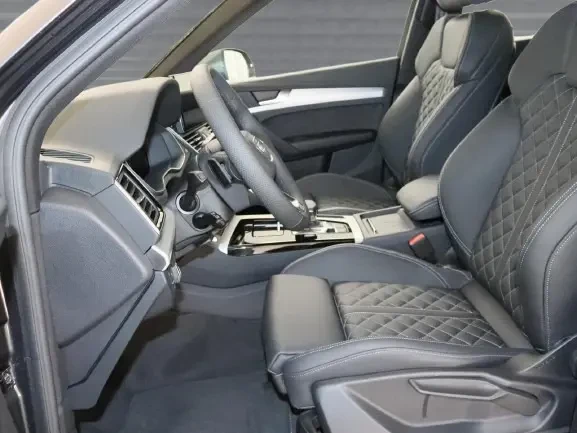 Audi Q5 40 TDI Quattro = S-line = �������� | Mobile.bg � ����������� 6