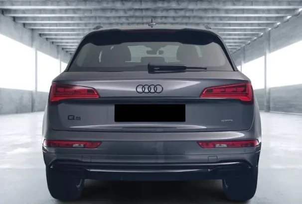 Audi Q5 40 TDI Quattro = S-line = �������� | Mobile.bg � ����������� 4