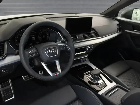 Audi Q5 40 TDI Quattro = S-line = �������� | Mobile.bg � ����������� 7
