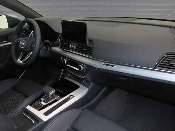 Audi Q5 40 TDI Quattro = S-line = �������� | Mobile.bg � ����������� 9