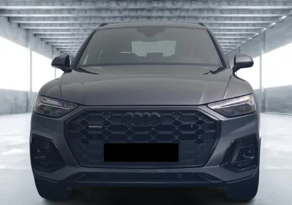 Audi Q5 40 TDI Quattro = S-line = �������� | Mobile.bg � ����������� 3