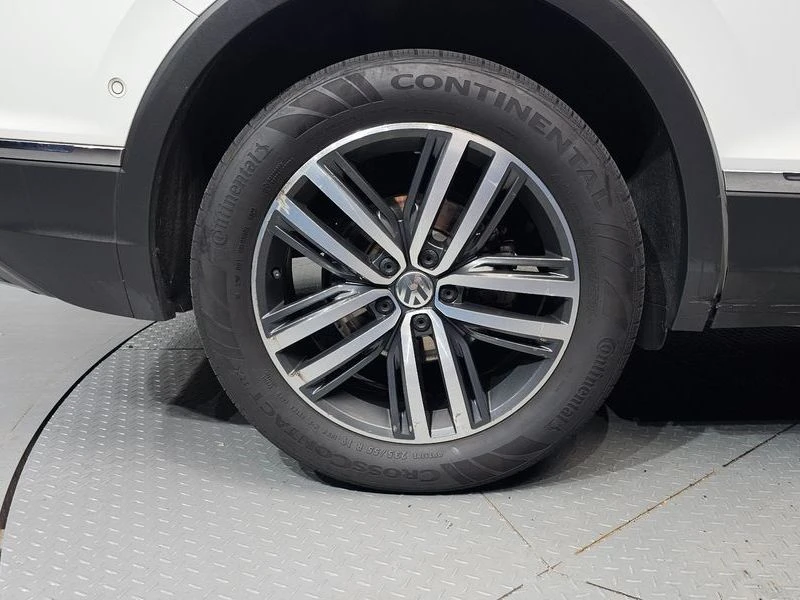 VW Tiguan 2.0 TDI | 360| DIGITAL| ПОДГРЕВ| ПАМЕТ| DISTRONIC, снимка 5 - Автомобили и джипове - 55740405