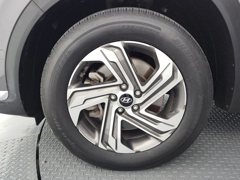 Hyundai Santa fe 2.5 277 hp Automatic, снимка 5 - Автомобили и джипове - 55845450