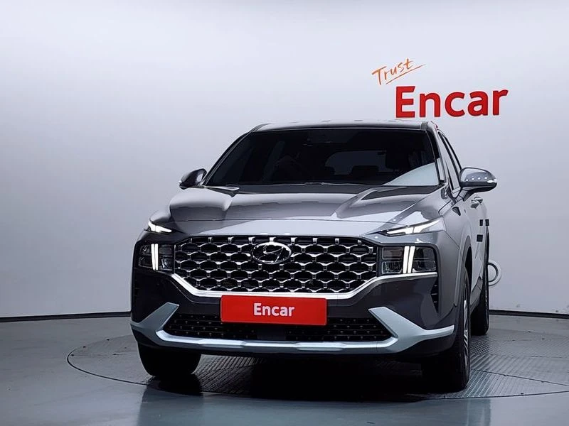 Hyundai Santa fe 2.5 277 hp Automatic, снимка 3 - Автомобили и джипове - 55845450