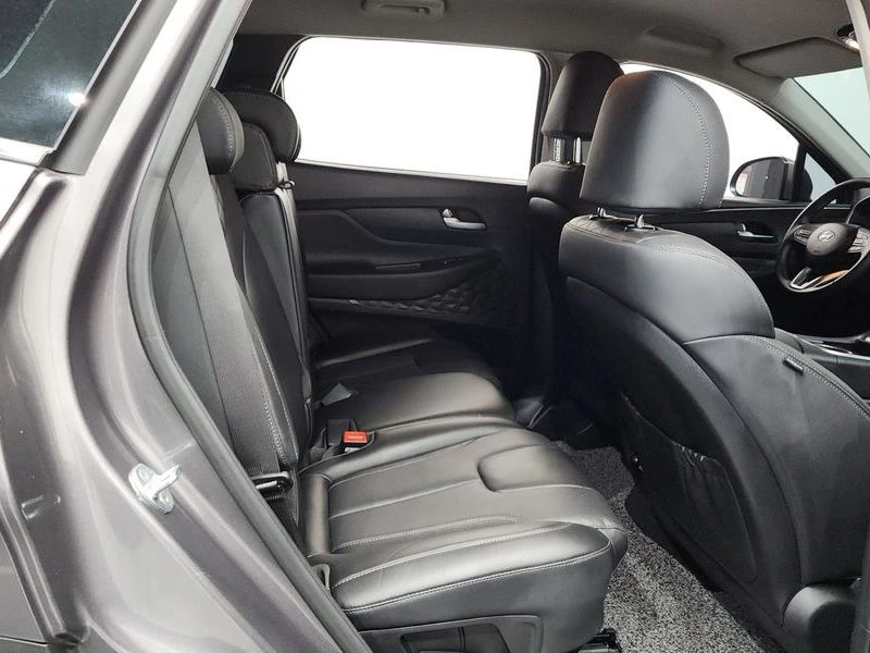 Hyundai Santa fe 2.5 277 hp Automatic, снимка 11 - Автомобили и джипове - 55845450