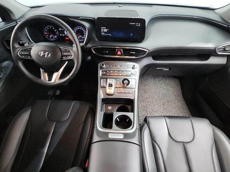 Hyundai Santa fe 2.5 277 hp Automatic, снимка 7 - Автомобили и джипове - 55845450
