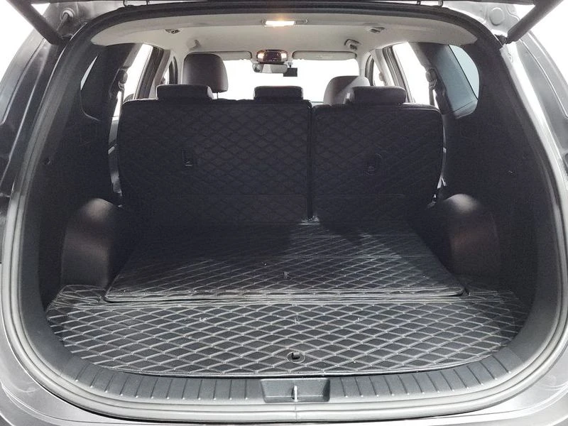 Hyundai Santa fe 2.5 277 hp Automatic, снимка 17 - Автомобили и джипове - 55845450