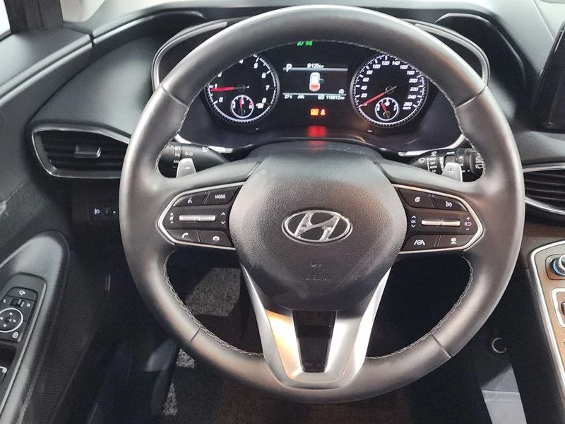 Hyundai Santa fe 2.5 277 hp Automatic, снимка 13 - Автомобили и джипове - 55845450