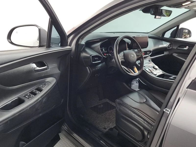 Hyundai Santa fe 2.5 277 hp Automatic, снимка 10 - Автомобили и джипове - 55845450