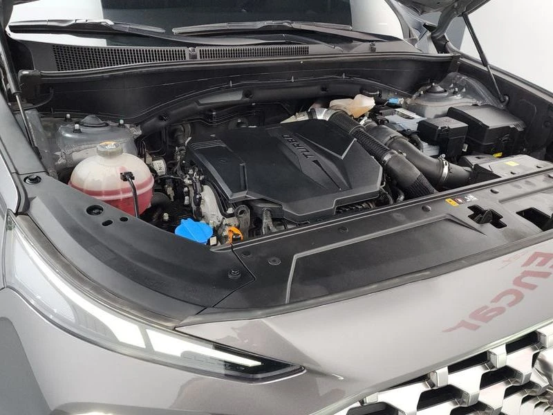 Hyundai Santa fe 2.5 277 hp Automatic, снимка 6 - Автомобили и джипове - 55845450