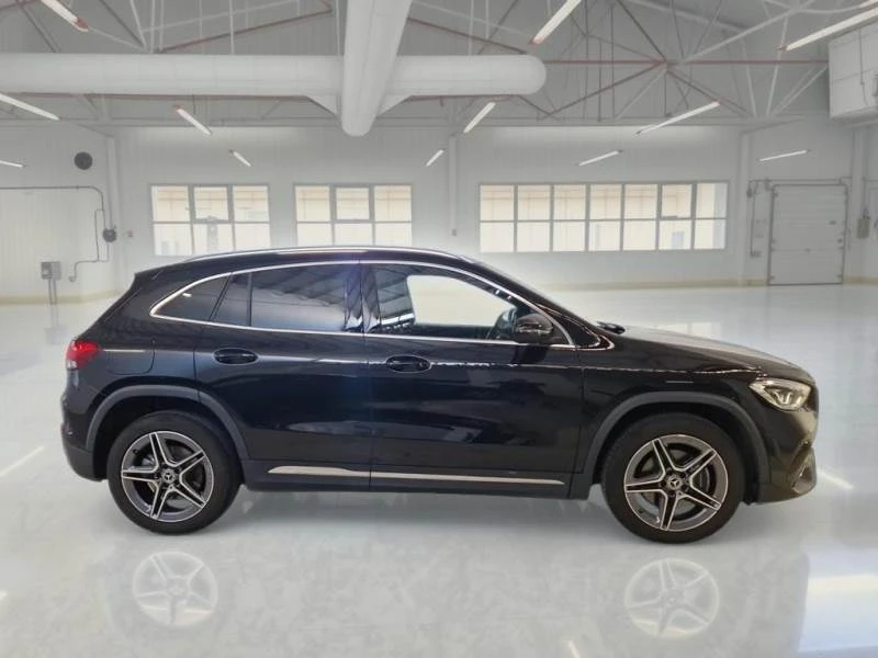 Mercedes-Benz GLA 250e Plug-In Hybrid AMG LED Navi Leather 86% SoH | Mobile.bg � ����������� 5