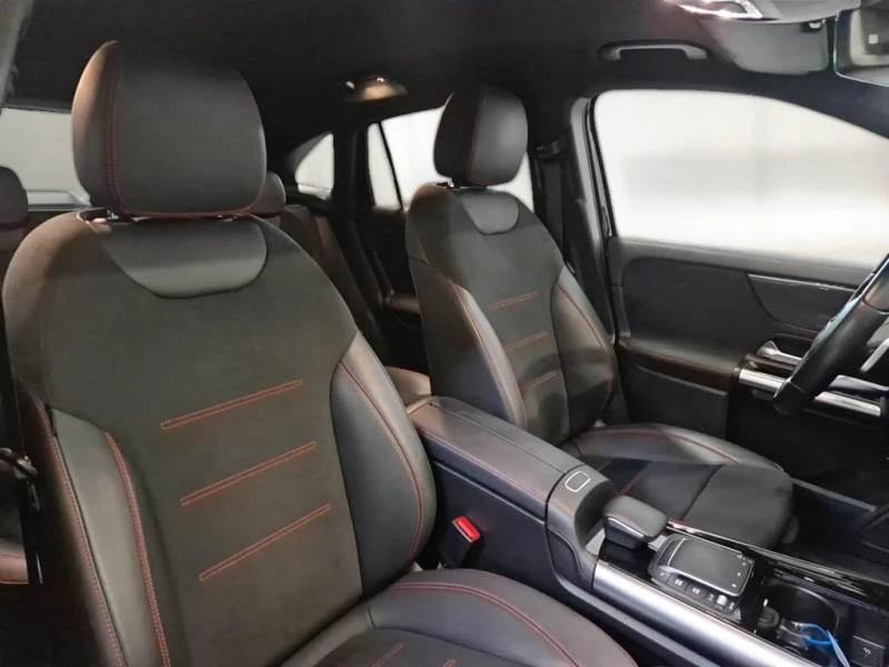 Mercedes-Benz GLA 250e Plug-In Hybrid AMG LED Navi Leather 86% SoH | Mobile.bg � ����������� 7