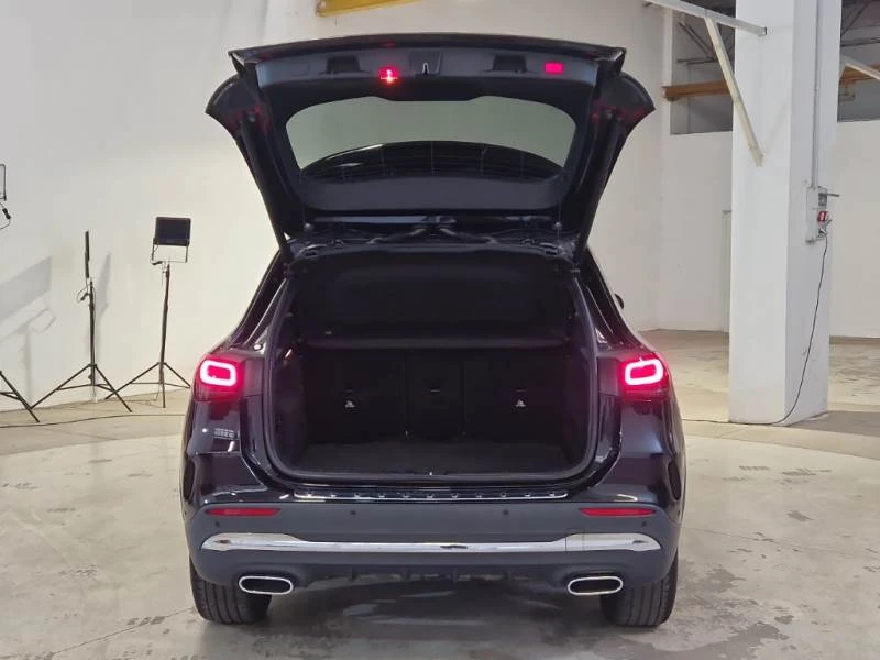 Mercedes-Benz GLA 250e Plug-In Hybrid AMG LED Navi Leather 86% SoH | Mobile.bg � ����������� 12