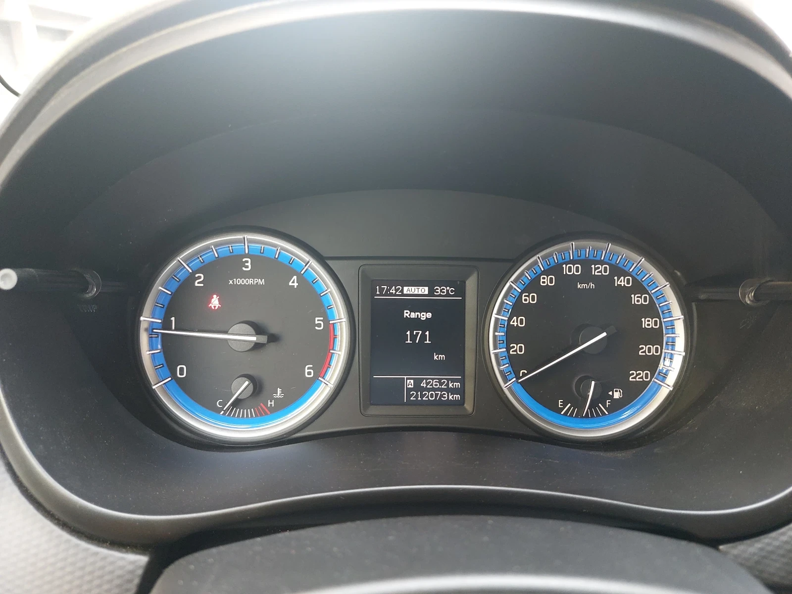 Suzuki SX4 S-Cross 1.6 allgrip | Mobile.bg   13