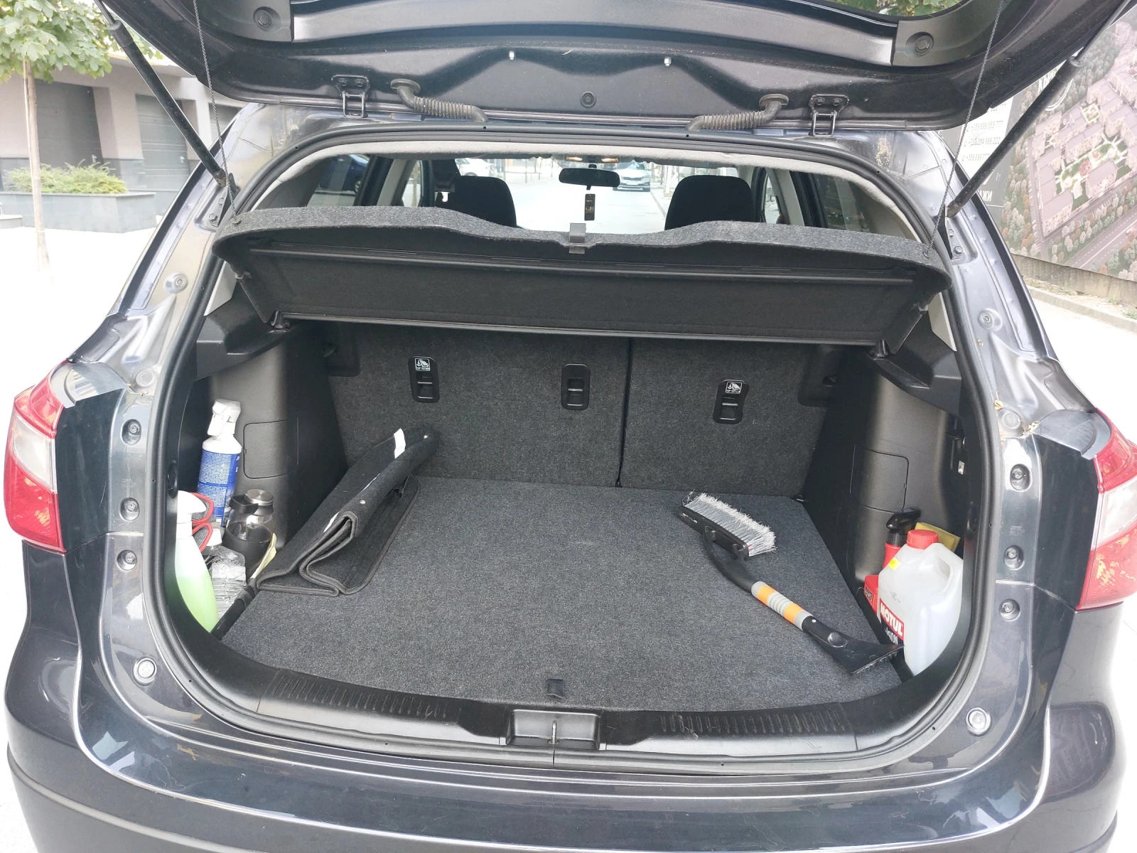 Suzuki SX4 S-Cross 1.6 allgrip - изображение 9