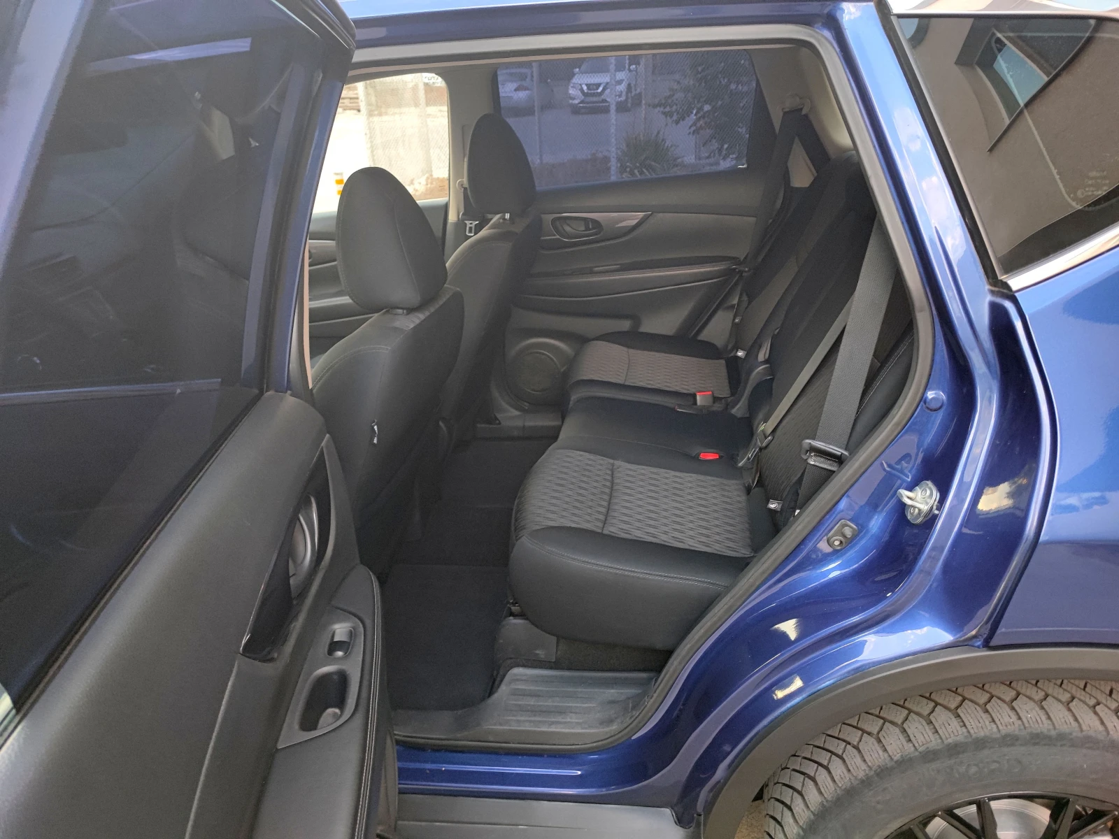 Nissan Rogue 2.5 AWD - изображение 7