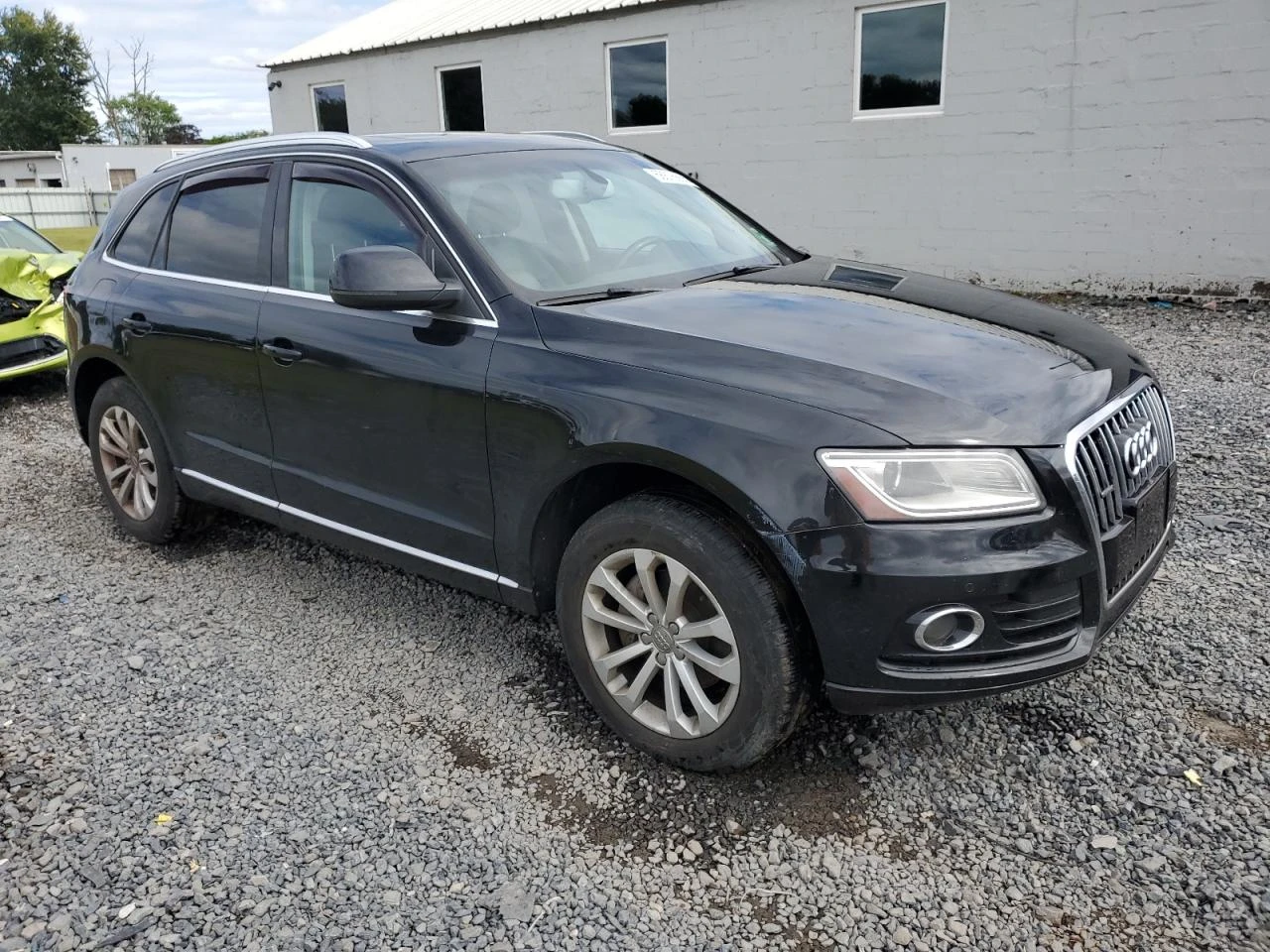 Audi Q5 PREMIUM PLUS/2.0L 4/КОЖА/ПОДГРЕВ - изображение 3