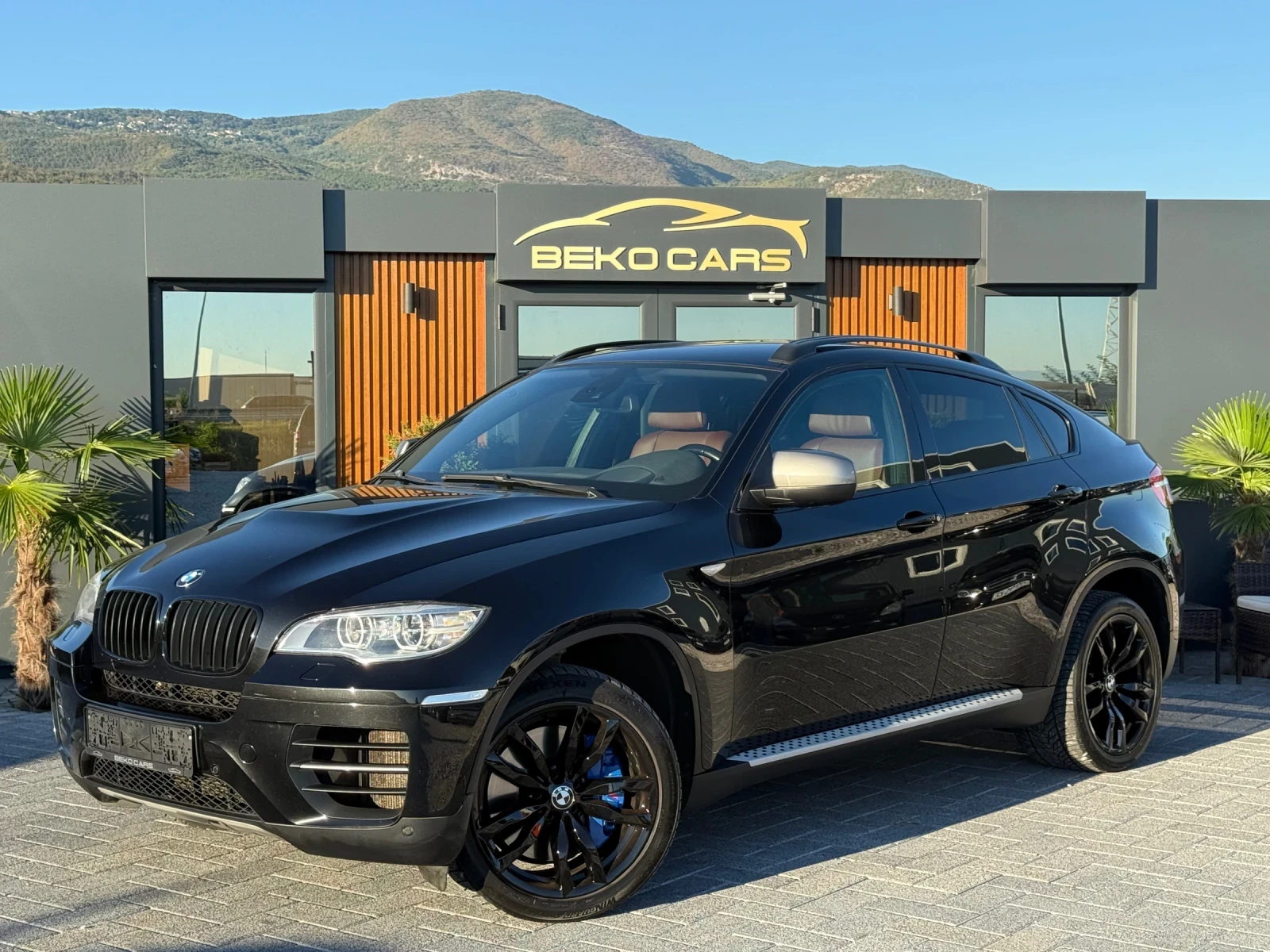 BMW X6 6-M50d//   ! | Mobile.bg   1