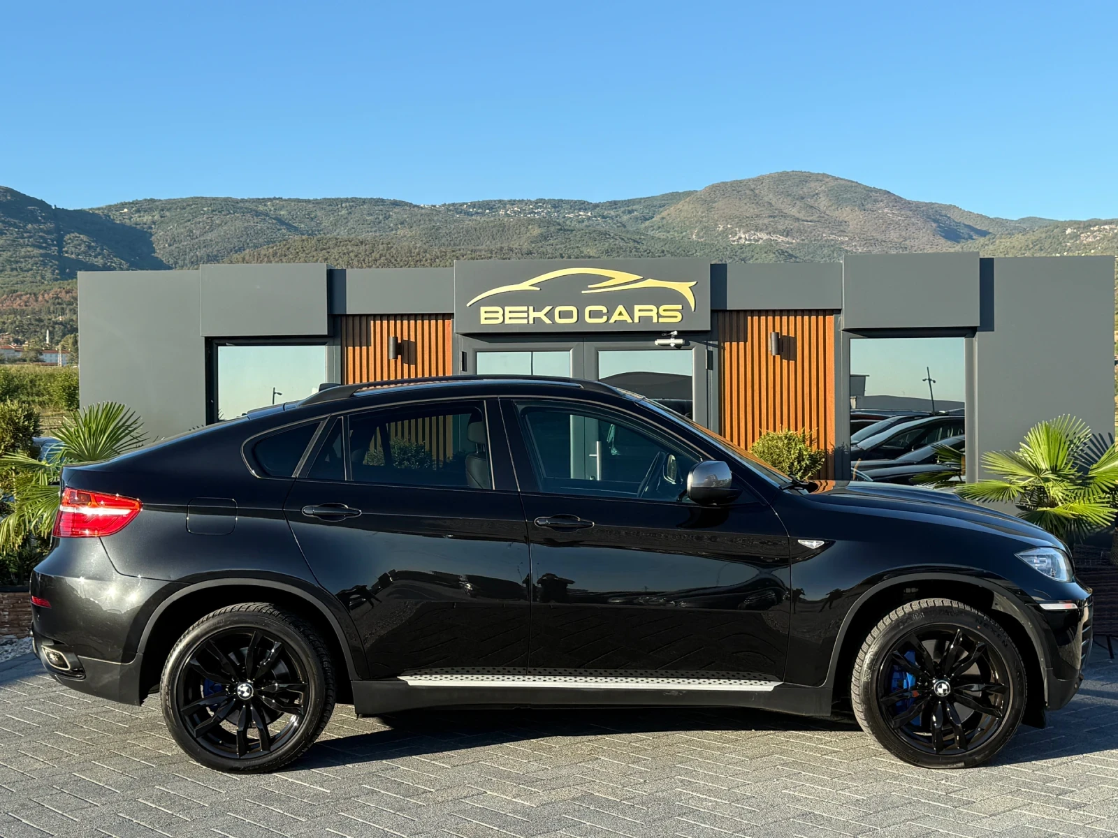 BMW X6 Х6-M50d//Нов внос от Белгия! - изображение 5