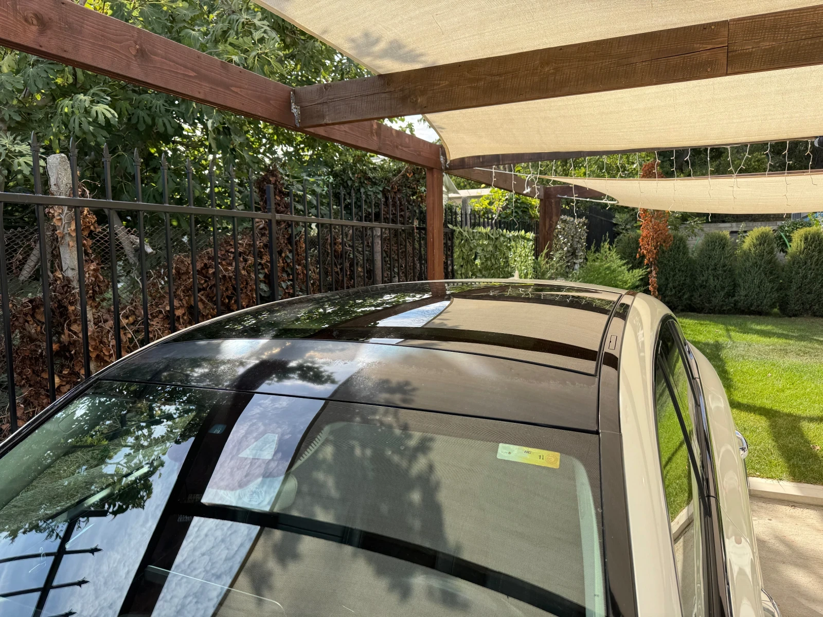 Mercedes-Benz GLE Coupe 450 AMG 4MATIC Coupe | AIRMATIC | AMG | �������� | Mobile.bg � ����������� 11