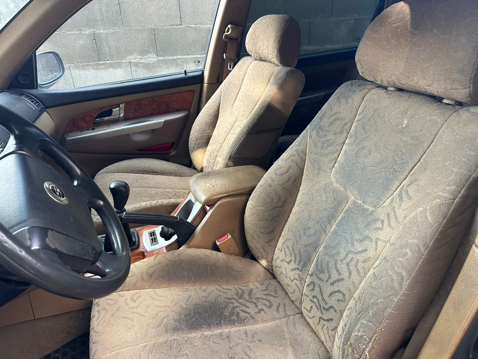 SsangYong Rexton 2.9TD | Mobile.bg   4