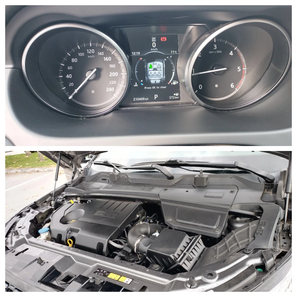 Land Rover Discovery Sport 2.0D -Limited Edition  | Mobile.bg � ����������� 13