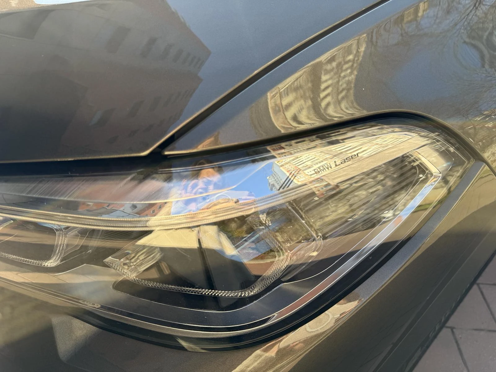 BMW X5 xDrive30d 6+ 1 | Mobile.bg � ����������� 8