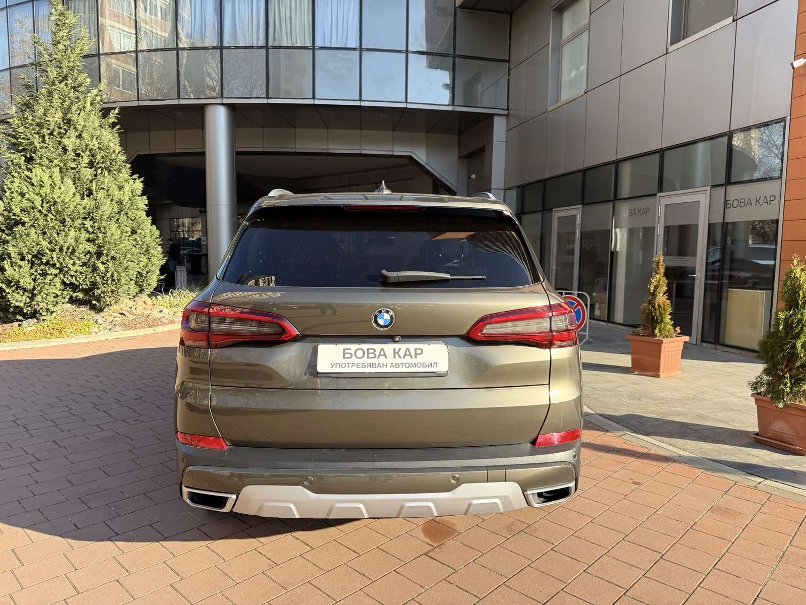 BMW X5 xDrive30d 6+ 1 | Mobile.bg � ����������� 6