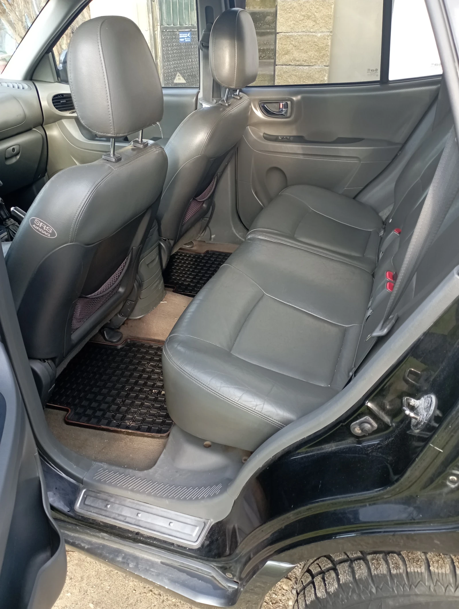 Hyundai Santa fe | Mobile.bg � ����������� 8