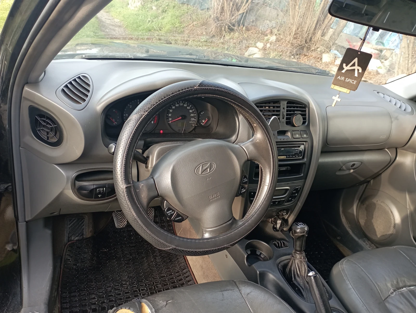 Hyundai Santa fe | Mobile.bg � ����������� 5