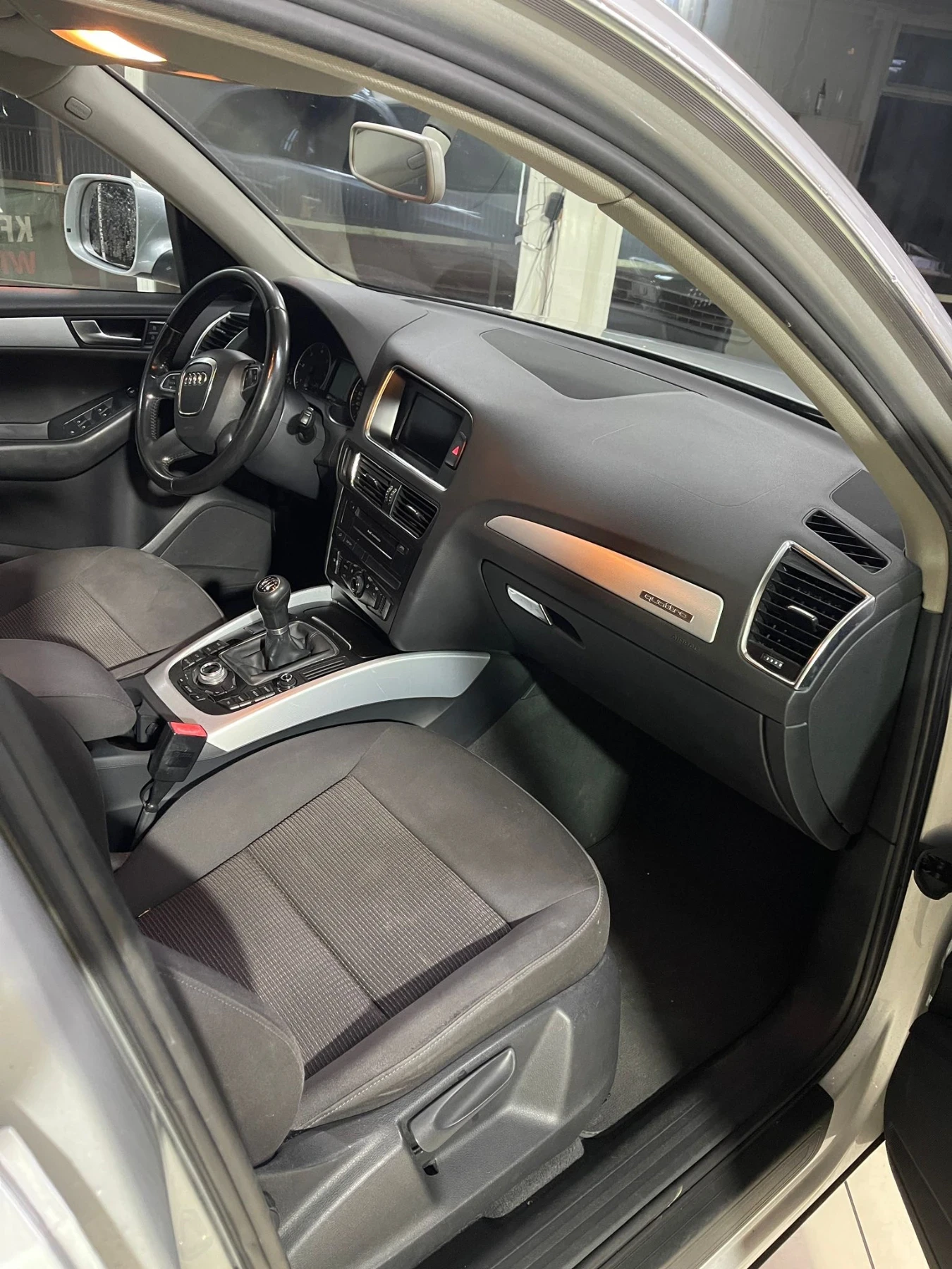 Audi Q5  - изображение 10