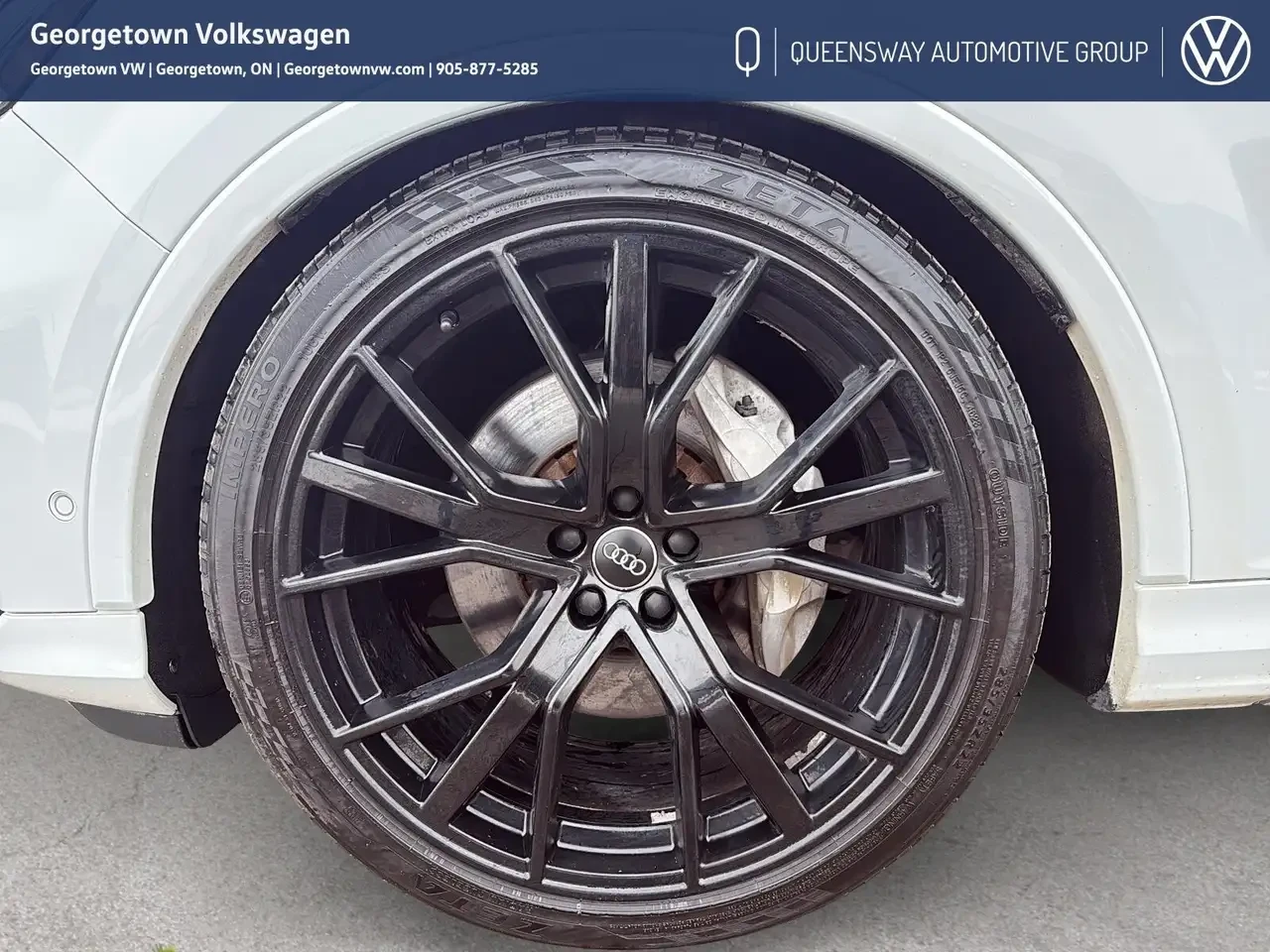 Audi Q7 FULL| �����| HEAD-UP| 3D B&O| �����| DISTRONIK| �� | Mobile.bg � ����������� 17
