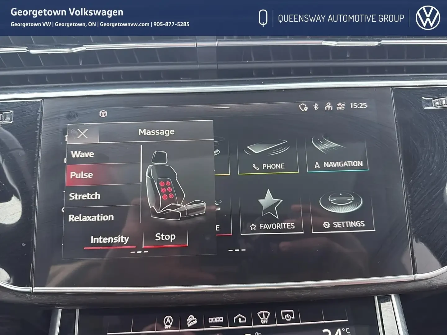 Audi Q7 FULL| �����| HEAD-UP| 3D B&O| �����| DISTRONIK| �� | Mobile.bg � ����������� 9