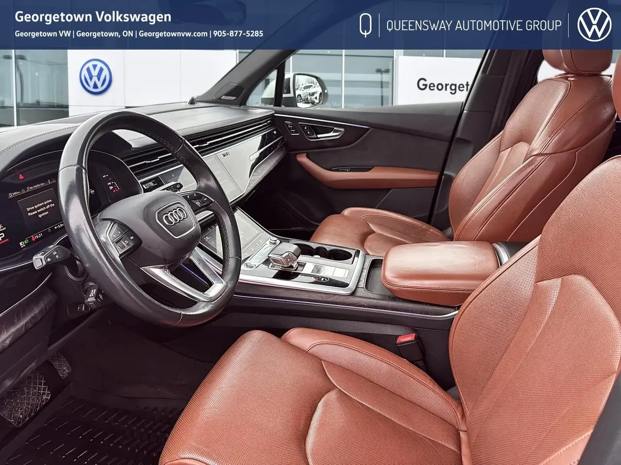 Audi Q7 FULL| �����| HEAD-UP| 3D B&O| �����| DISTRONIK| �� | Mobile.bg � ����������� 11