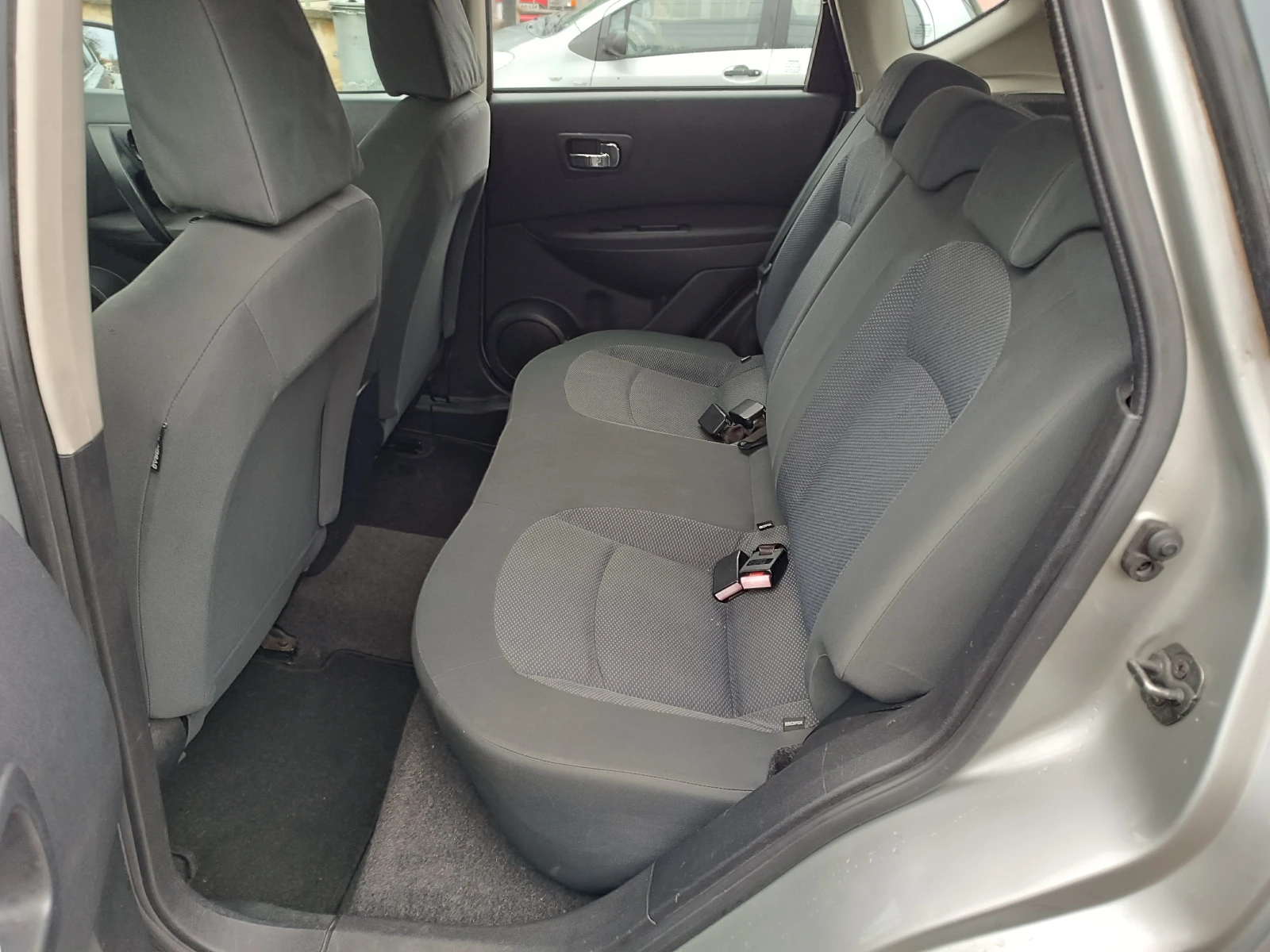 Nissan Qashqai 1.5dci Klimatik | Mobile.bg � ����������� 12
