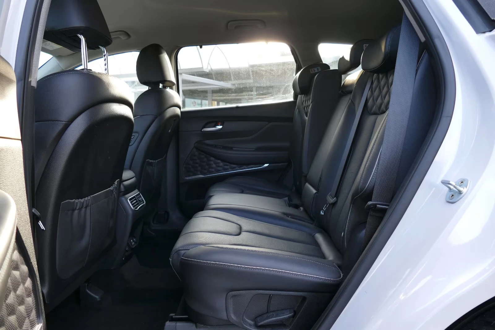 Hyundai Santa fe PRIME/193HP/4WD/HUD/360/AHK/MEMO/NAVI/LED/726g | Mobile.bg � ����������� 11