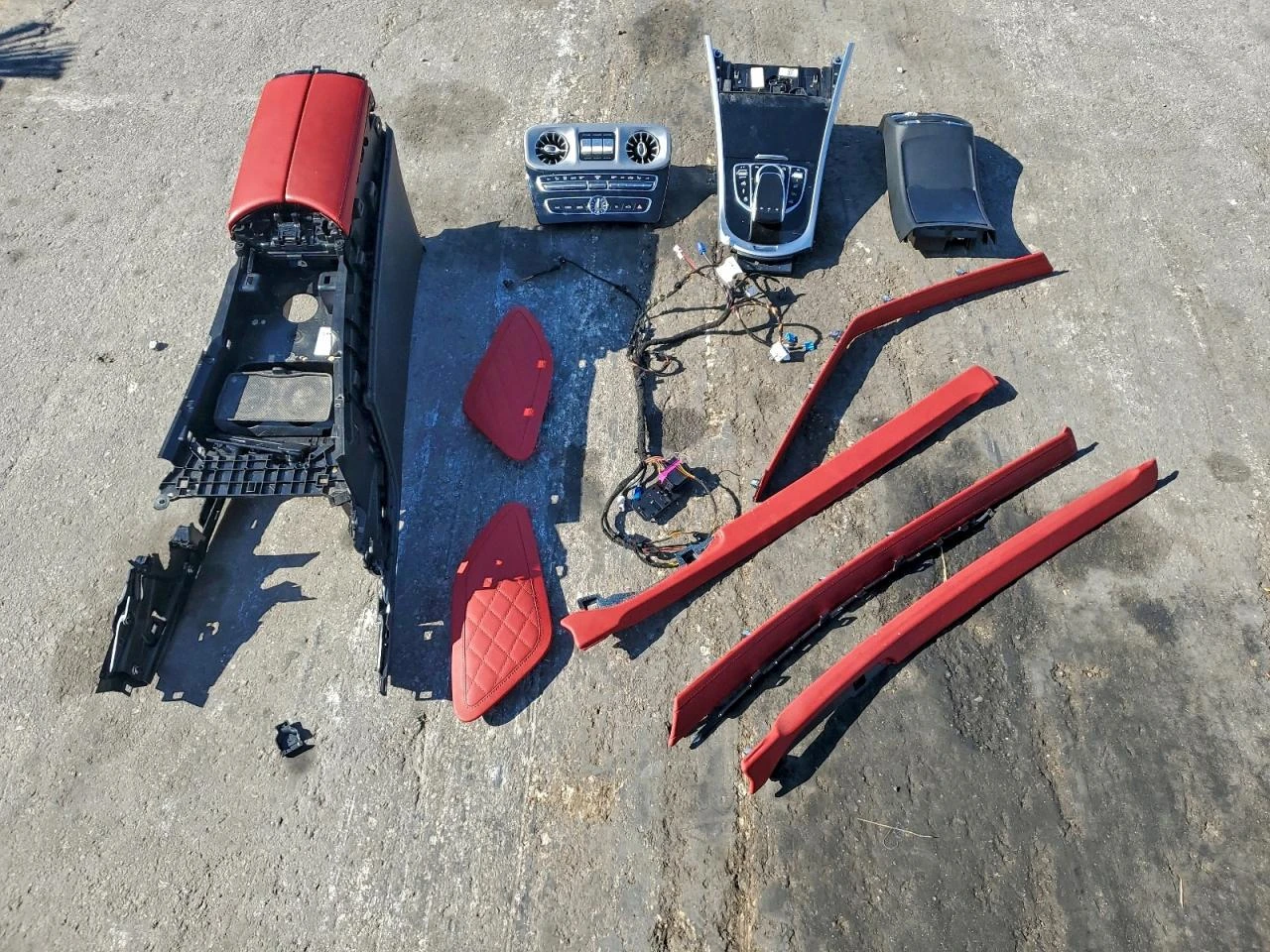 Mercedes-Benz G 63 AMG 4l | Mobile.bg � ����������� 13