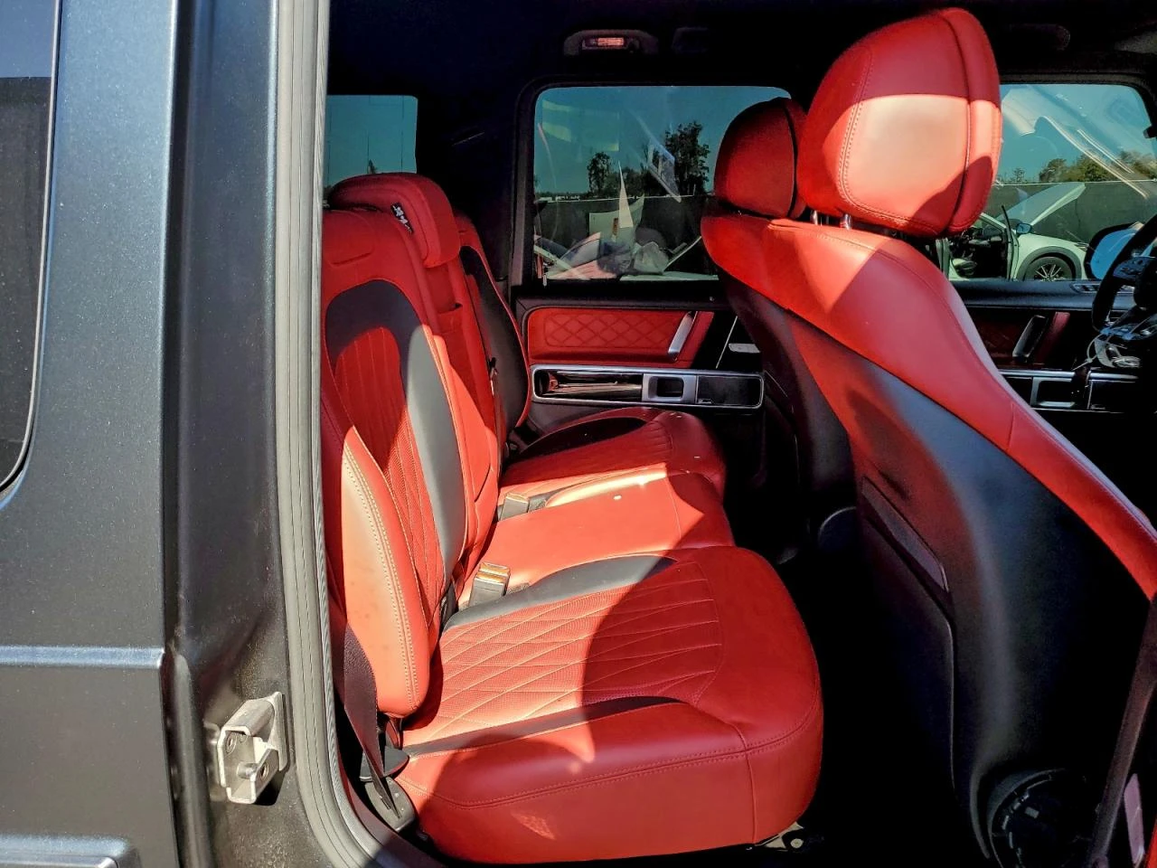 Mercedes-Benz G 63 AMG 4l | Mobile.bg � ����������� 11