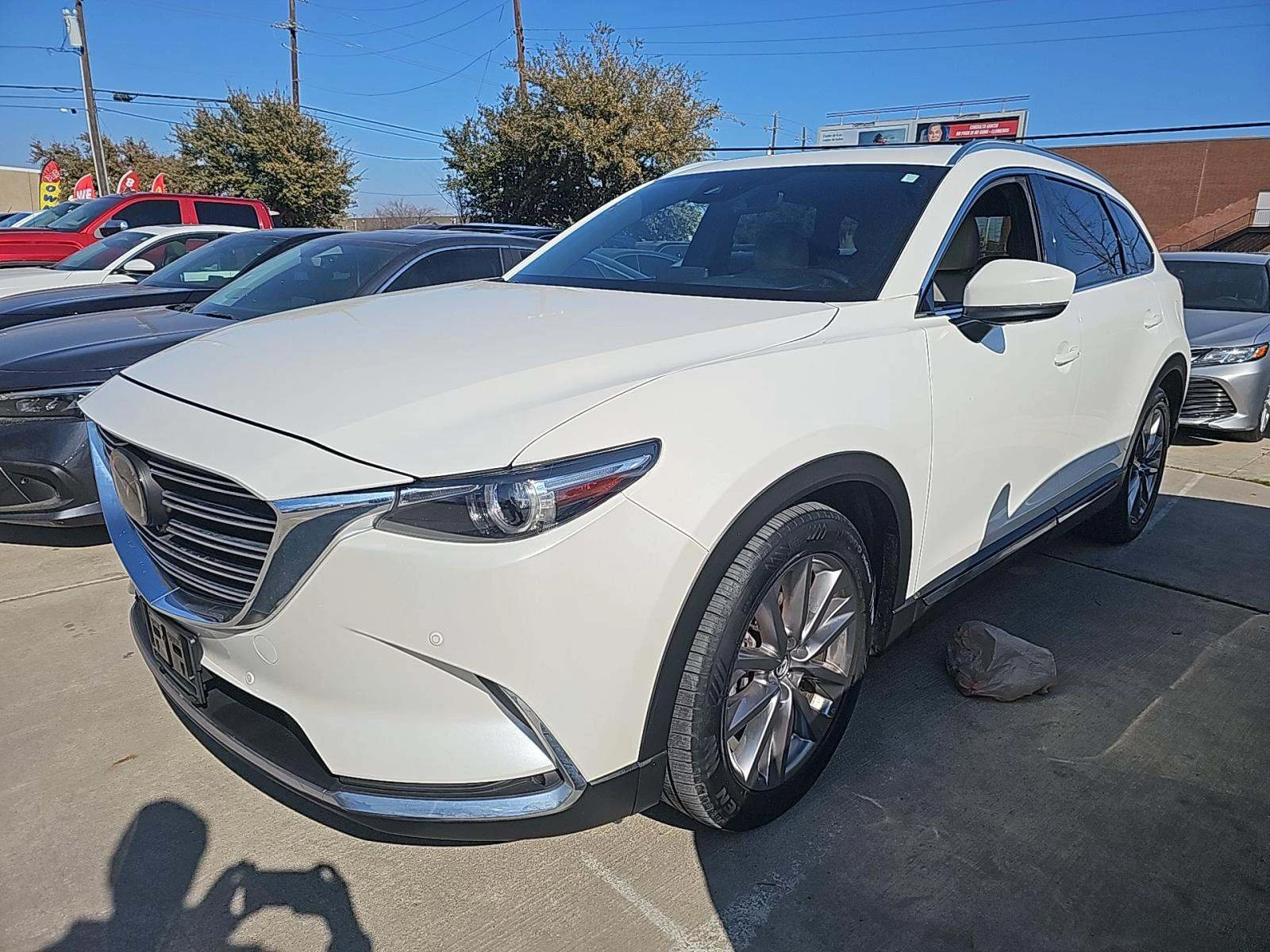 Mazda CX-9 Grand Touring | Mobile.bg � ����������� 1