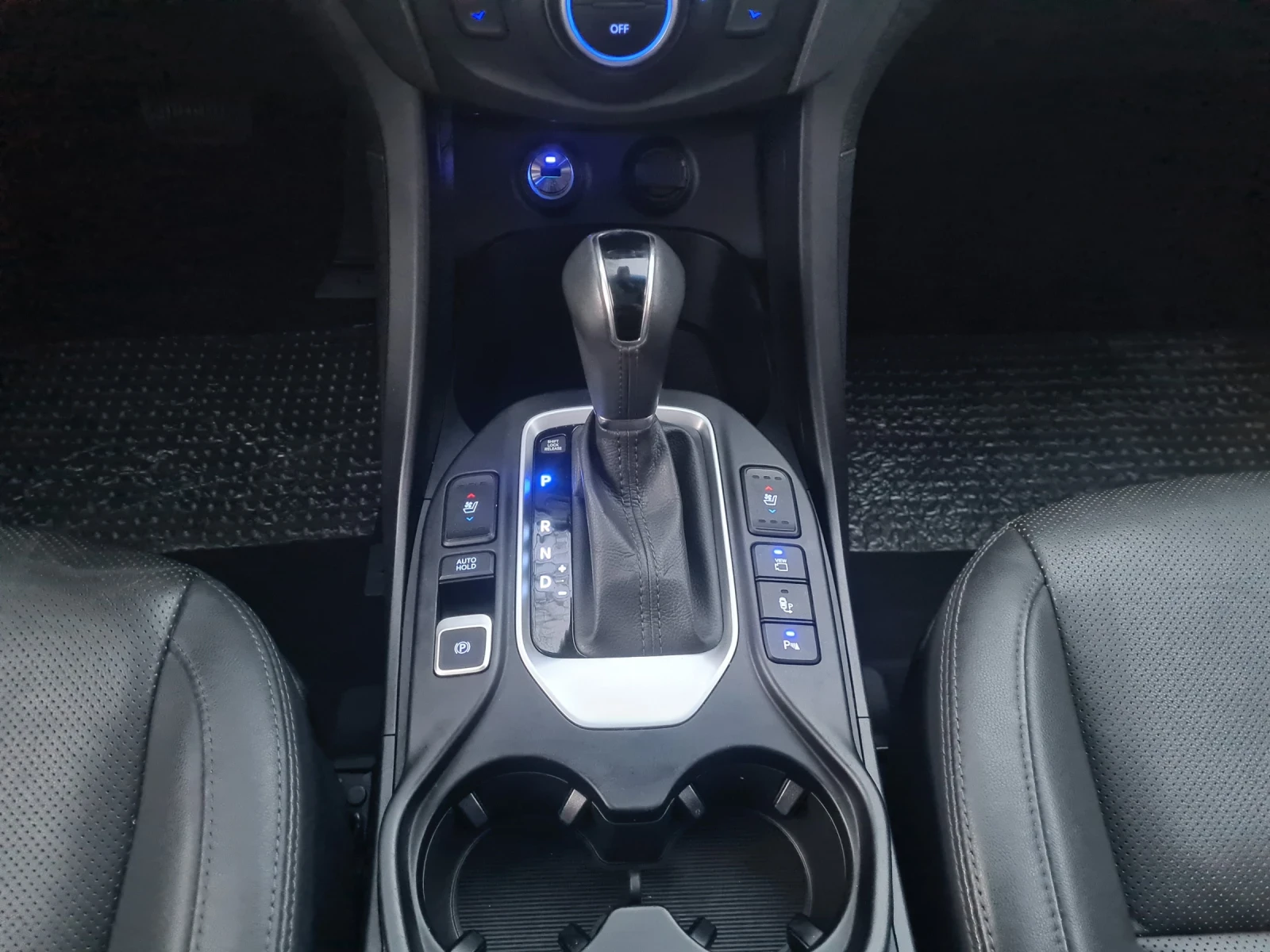 Hyundai Santa fe 2.2 CRDI 202 �.�. 4WD 6+ 1 | Mobile.bg � ����������� 14