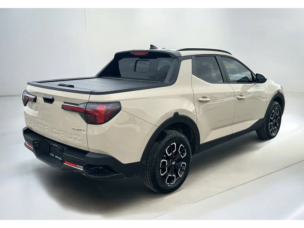 Hyundai Santa Cruz, снимка 11 - Автомобили и джипове - 53800858