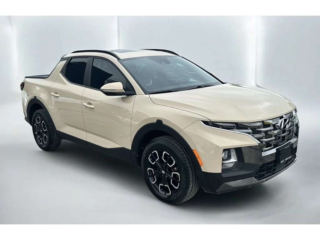 Hyundai Santa Cruz undefined | Auto.bg — изображение 1