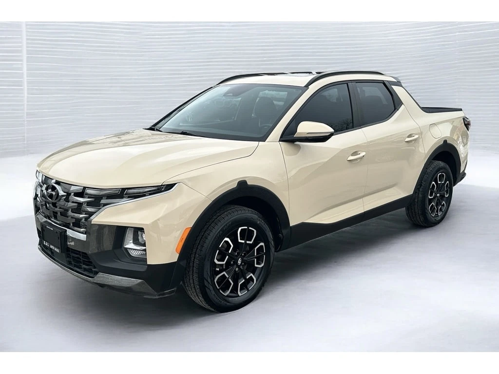 Hyundai Santa Cruz, снимка 2 - Автомобили и джипове - 53800858