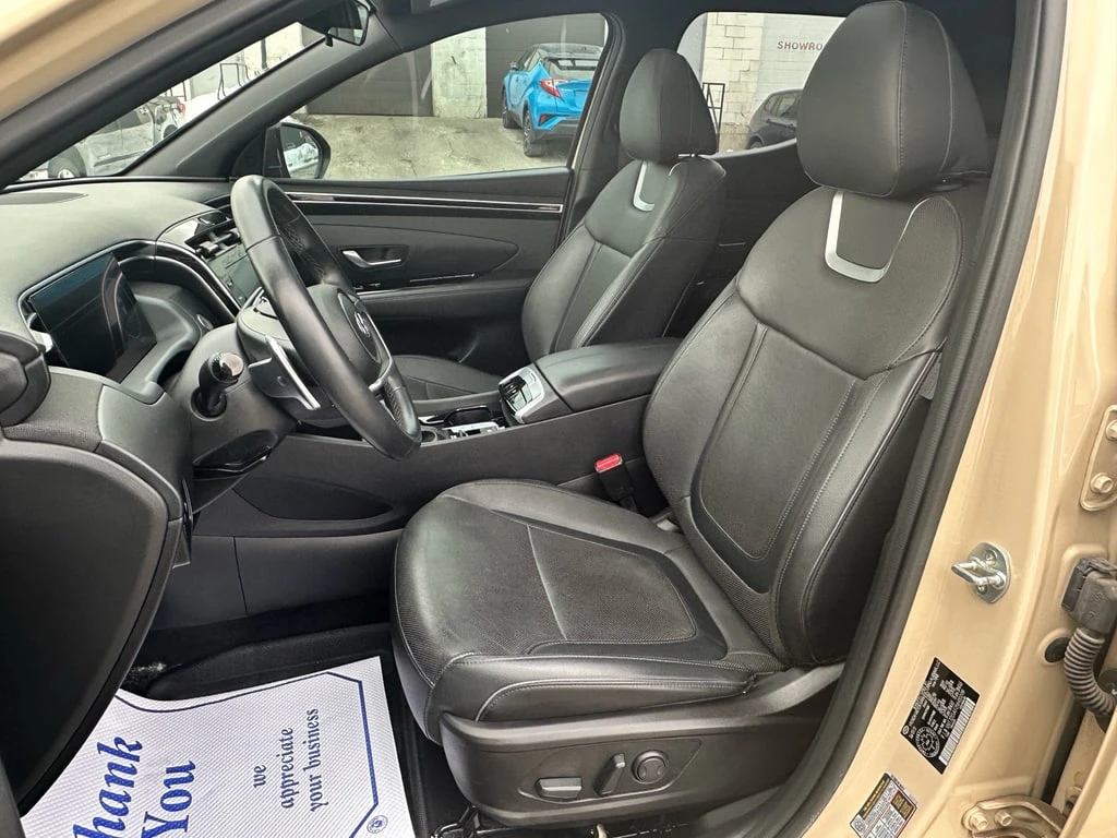 Hyundai Santa Cruz, снимка 3 - Автомобили и джипове - 53800858