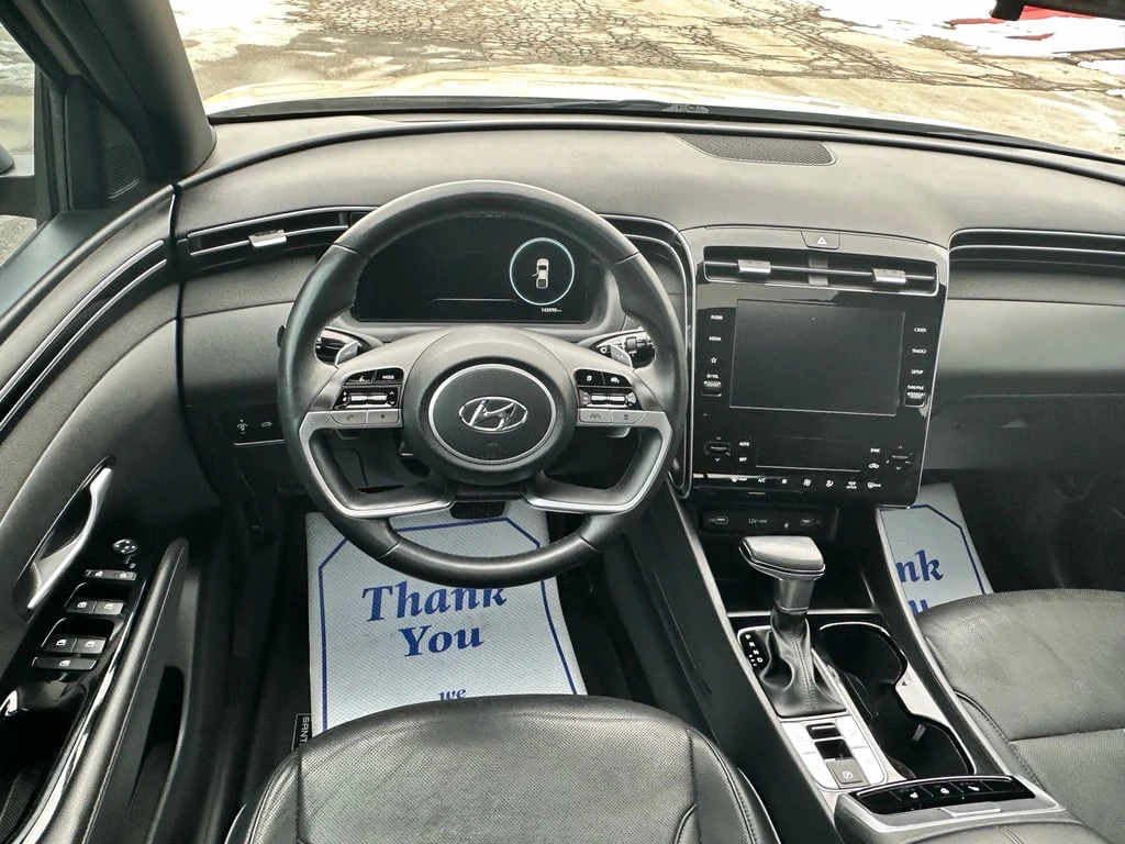 Hyundai Santa Cruz, снимка 5 - Автомобили и джипове - 53800858