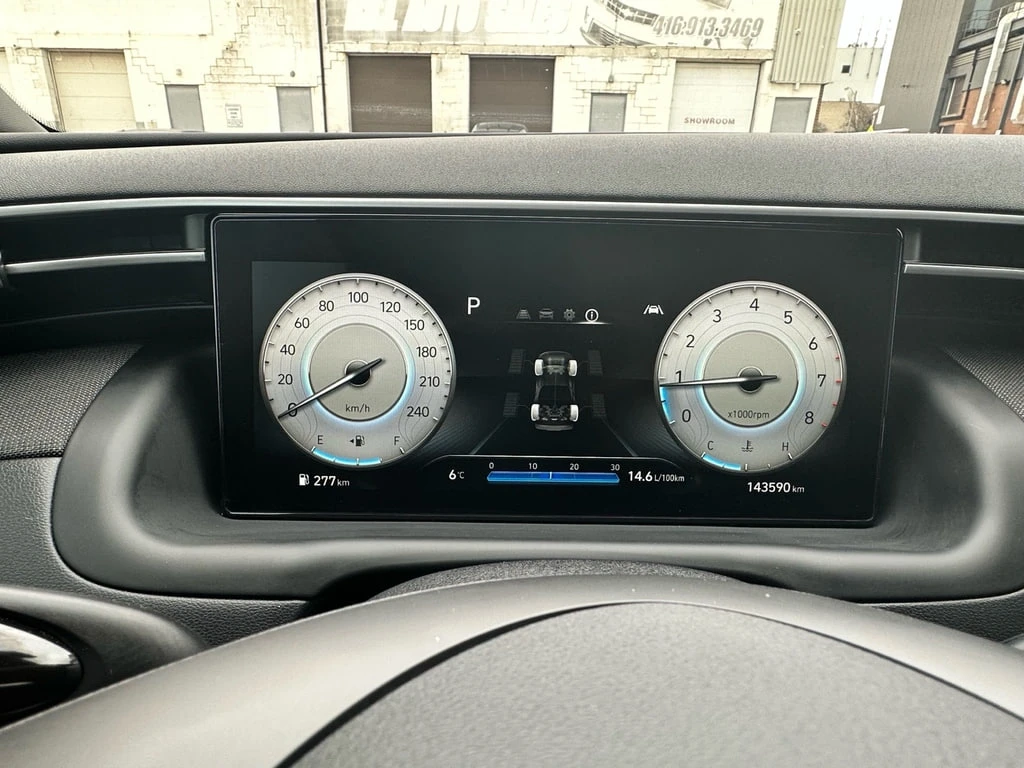 Hyundai Santa Cruz, снимка 6 - Автомобили и джипове - 53800858